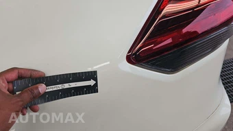 2020 Nissan Rogue SL - miniatura 24