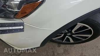 2020 Nissan Rogue SL - miniatura 26
