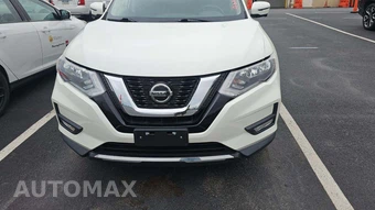 2020 Nissan Rogue SL - miniatura 28