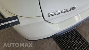 2020 Nissan Rogue SL - miniatura 30