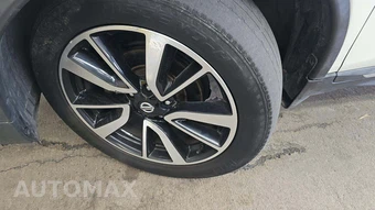 2020 Nissan Rogue SL - miniatura 38