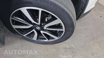 2020 Nissan Rogue SL - miniatura 39