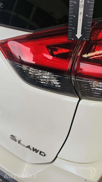 2020 Nissan Rogue SL - miniatura 40
