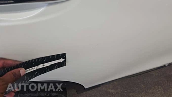 2020 Nissan Rogue SL - miniatura 43