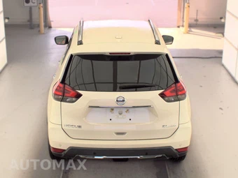 2020 Nissan Rogue SL - miniatura 5