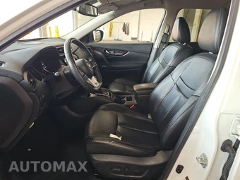 2020 Nissan Rogue SL - miniatura 7