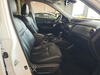 2020 Nissan Rogue SL - miniatura 8