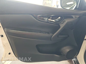 2020 Nissan Rogue SL - miniatura 9