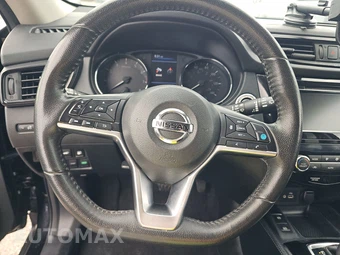 2020 Nissan Rogue SL - miniatura 10
