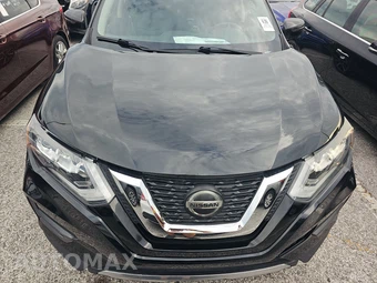 2020 Nissan Rogue SL - miniatura 2