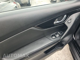 2020 Nissan Rogue SL - miniatura 9