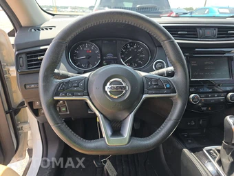 2020 Nissan Rogue SL - miniatura 10