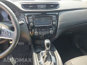 2020 Nissan Rogue SL - miniatura 11