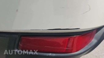 2020 Nissan Rogue SL - miniatura 22