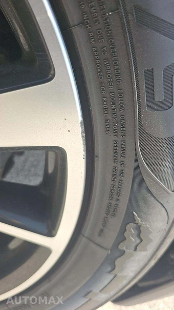 2020 Nissan Rogue SL - miniatura 32