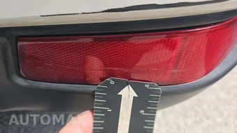2020 Nissan Rogue SL - miniatura 36