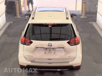 2020 Nissan Rogue SL - miniatura 5