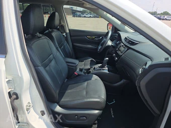 2020 Nissan Rogue SL - miniatura 8