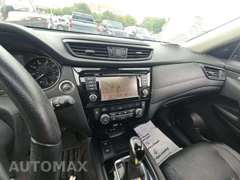 2020 Nissan Rogue SL – miniatura 10
