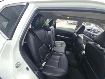 2020 Nissan Rogue SL – miniatura 16