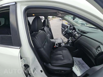 2020 Nissan Rogue SL – miniatura 18