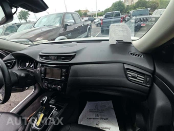 2020 Nissan Rogue SL – miniatura 19