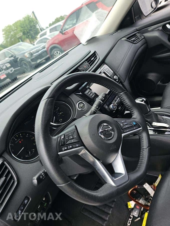 2020 Nissan Rogue SL – miniatura 21