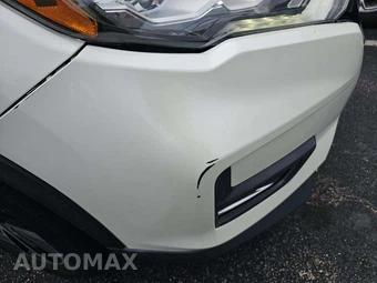 2020 Nissan Rogue SL – miniatura 22