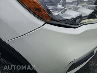 2020 Nissan Rogue SL – miniatura 23