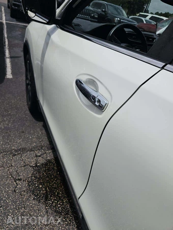 2020 Nissan Rogue SL – miniatura 24