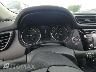 2020 Nissan Rogue SL – miniatura 9