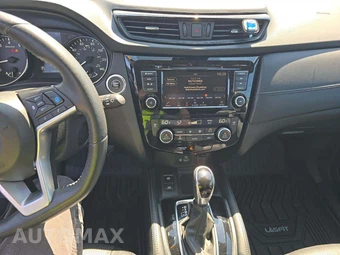 2020 Nissan Rogue SL - miniatura 10