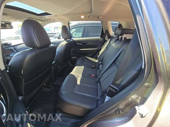 2020 Nissan Rogue SL - miniatura 13