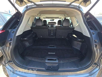 2020 Nissan Rogue SL - miniatura 14