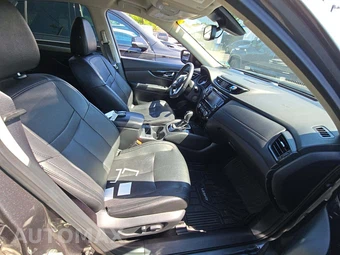 2020 Nissan Rogue SL - miniatura 18