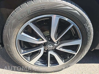 2020 Nissan Rogue SL - miniatura 25