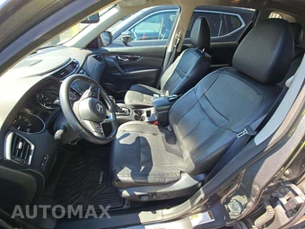 2020 Nissan Rogue SL - miniatura 6