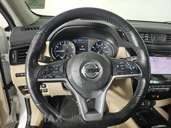 2020 Nissan Rogue SL - miniatura 10
