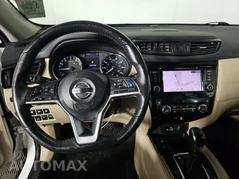 2020 Nissan Rogue SL - miniatura 11