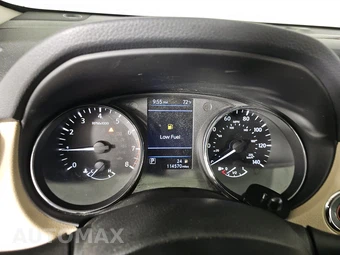 2020 Nissan Rogue SL - miniatura 12