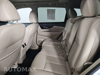 2020 Nissan Rogue SL - miniatura 13
