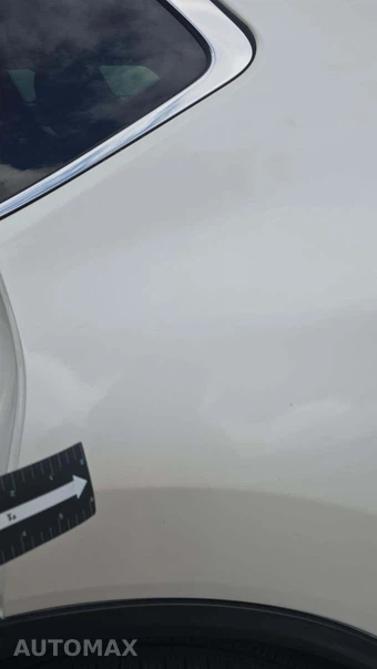 2020 Nissan Rogue SL - miniatura 22