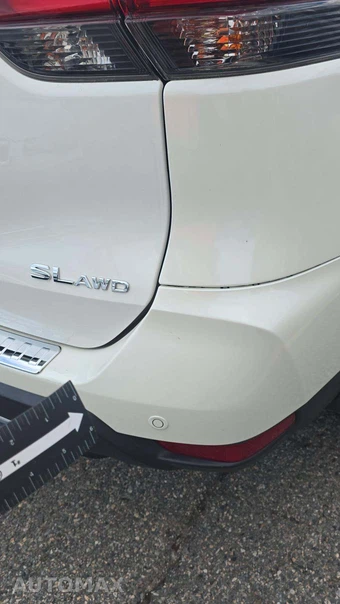 2020 Nissan Rogue SL - miniatura 24