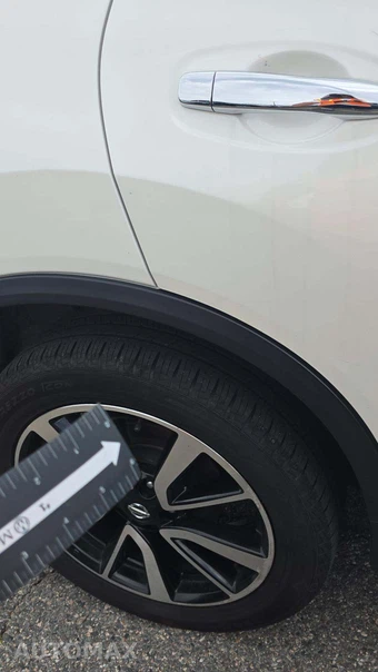 2020 Nissan Rogue SL - miniatura 25