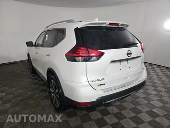 2020 Nissan Rogue SL - miniatura 6