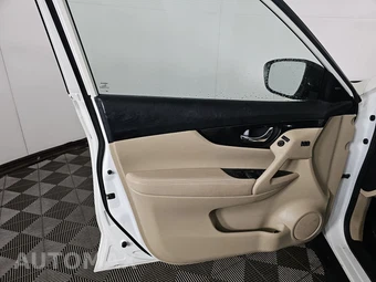 2020 Nissan Rogue SL - miniatura 9