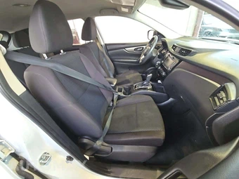 2020 Nissan Rogue Sport S - miniatura 18