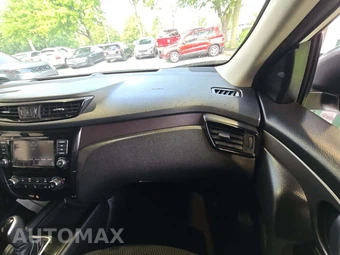 2020 Nissan Rogue Sport S - miniatura 19