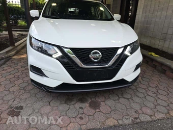 2020 Nissan Rogue Sport S - miniatura 22