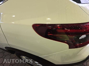 2020 Nissan Rogue Sport S - miniatura 23